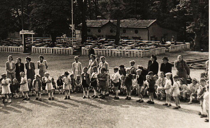 Geschichte der Montessori-P&auml;dagogik in Nordhausen