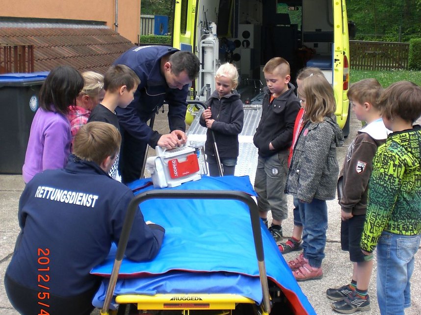 Juniorsanit&auml;ter