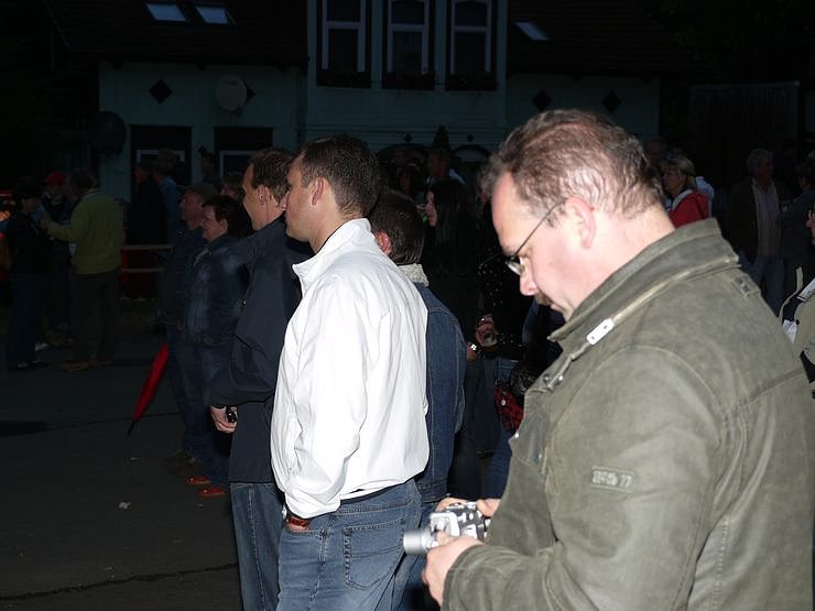 Petra Zieger und Band mit neuen und alten Songs