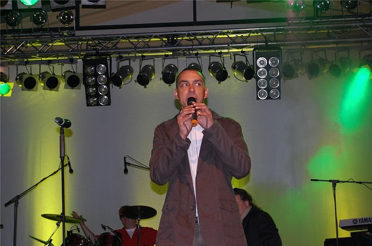 Rolandsfest 2008 im Gehege