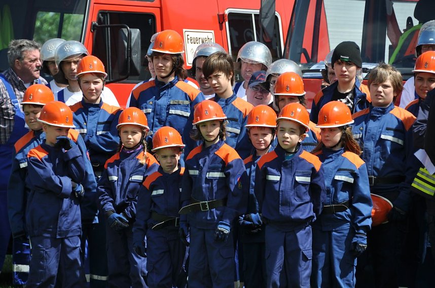 Feuerwehren in Nohra