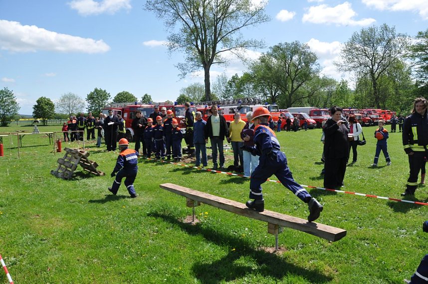 Feuerwehren in Nohra