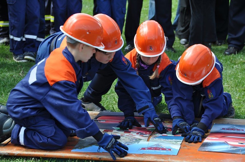 Feuerwehren in Nohra