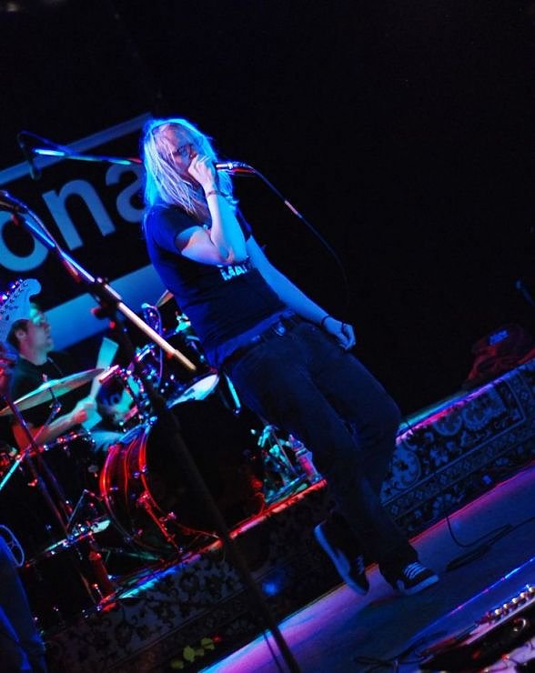 Rollin Roland Dayz im Jugendclubhaus