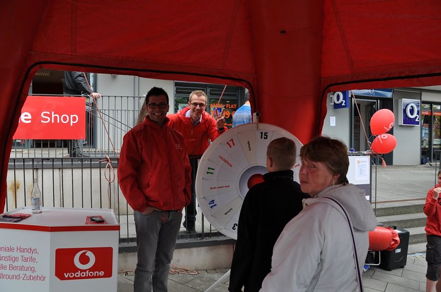 Stadtfest Nordhausen