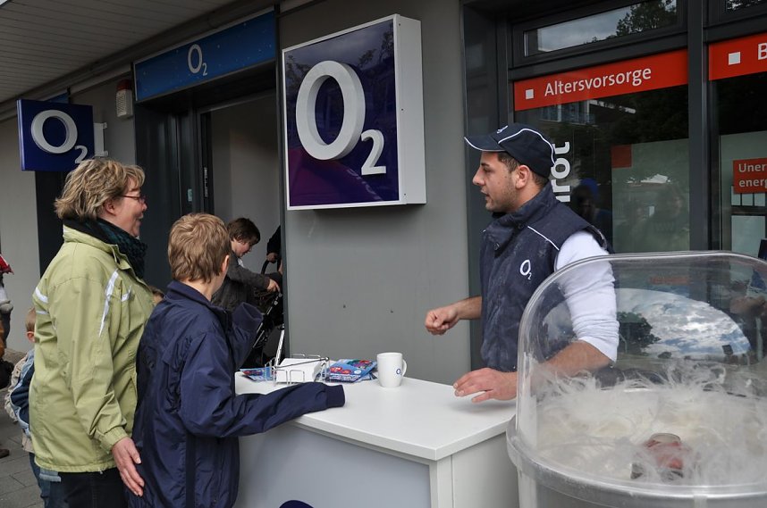 Stadtfest Nordhausen