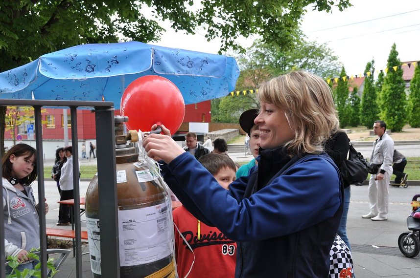 Stadtfest Nordhausen