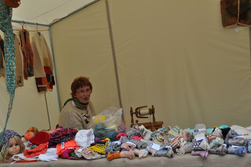 Stadtfest Nordhausen