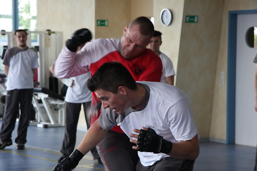 Meisterliche Vorstellung