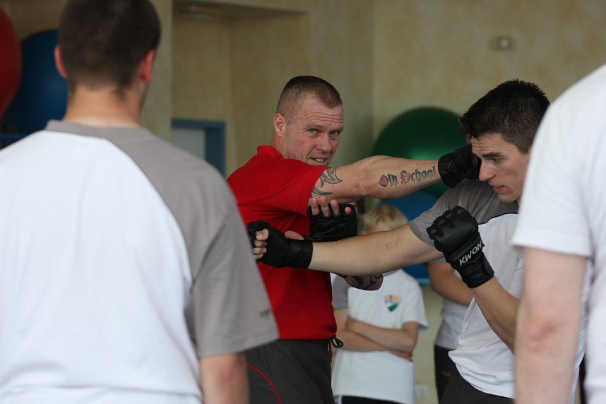 Meisterliche Vorstellung