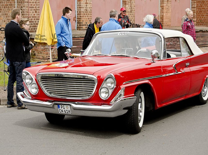 Station in Nordhausen gemacht