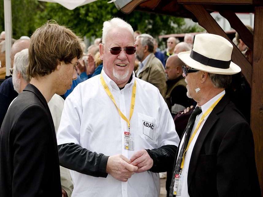 Station in Nordhausen gemacht