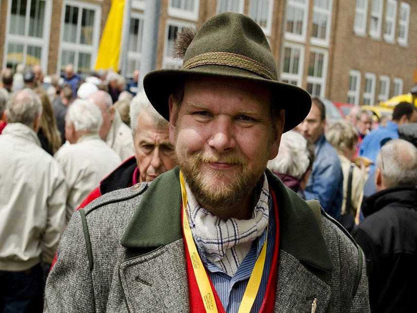 Station in Nordhausen gemacht