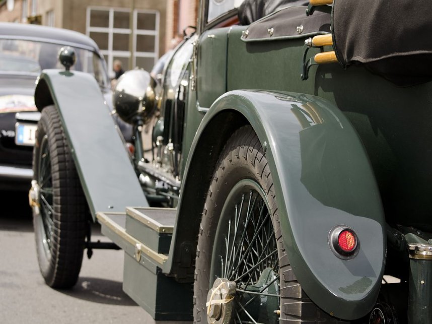 Station in Nordhausen gemacht