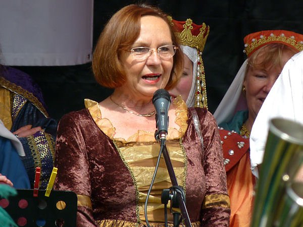 M&auml;rchentag in Bad Sachsa