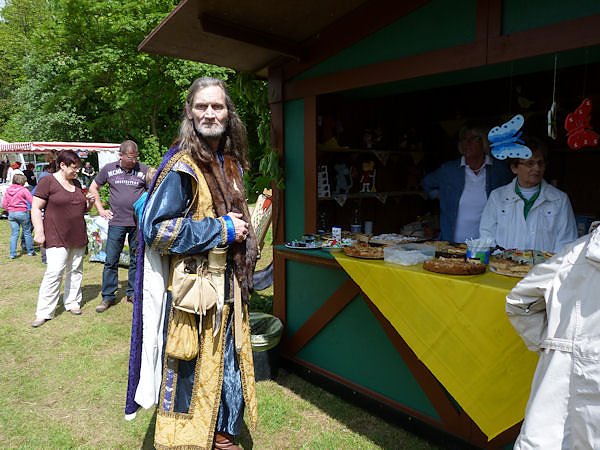 M&auml;rchentag in Bad Sachsa