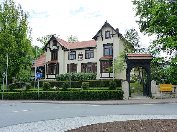 M&auml;rchentag in Bad Sachsa