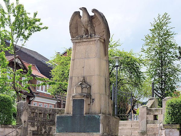 M&auml;rchentag in Bad Sachsa