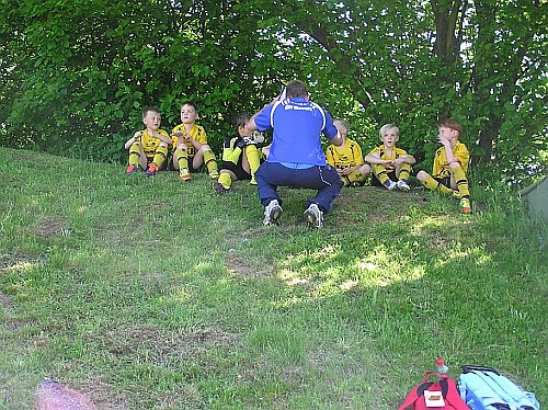 Gutes Turnier in Walkenried