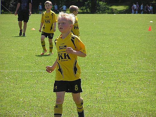 Gutes Turnier in Walkenried