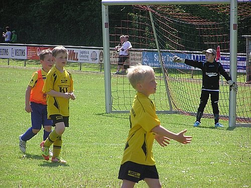 Gutes Turnier in Walkenried