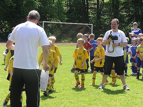 Gutes Turnier in Walkenried