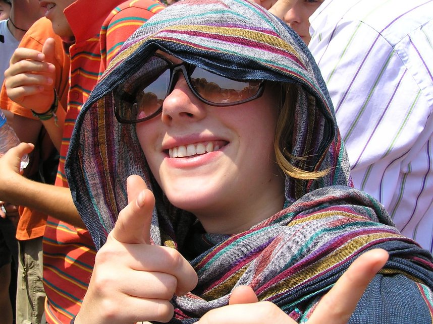 Im Juli nach Taiz&eacute;