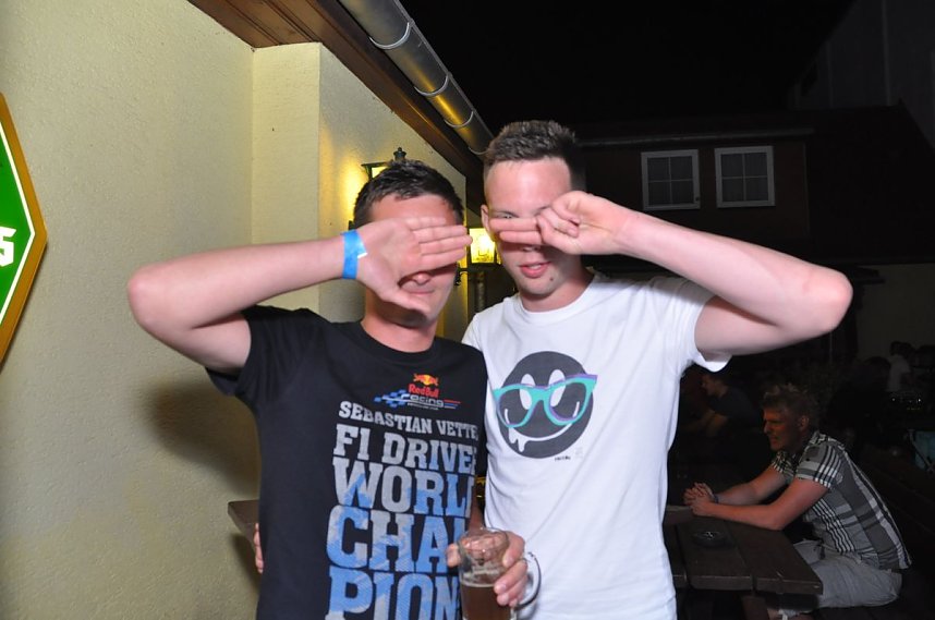 SOMAerchenhaft in der Destille