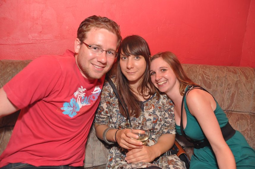 SOMAerchenhaft in der Destille