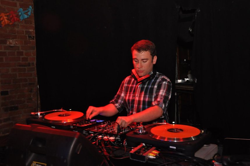 SOMAerchenhaft in der Destille