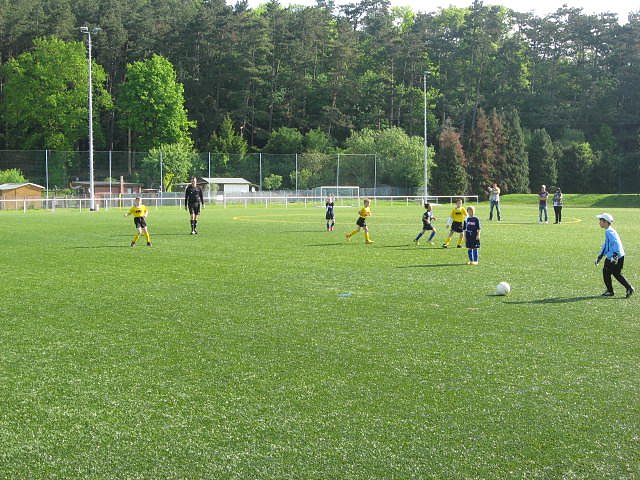 Kantersieg f&uuml;r Nordhausen