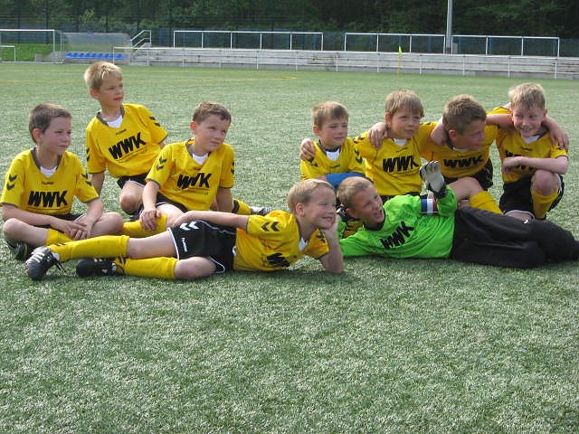 Kantersieg f&uuml;r Nordhausen