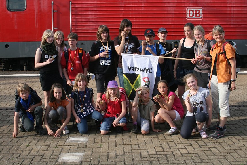 Olympia und die alten Griechen