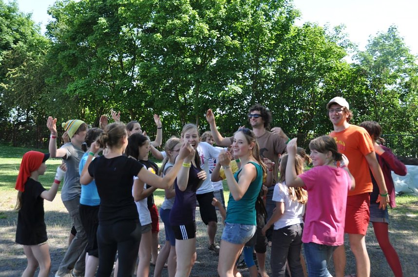 Th&uuml;ringer Jonglierturnier 