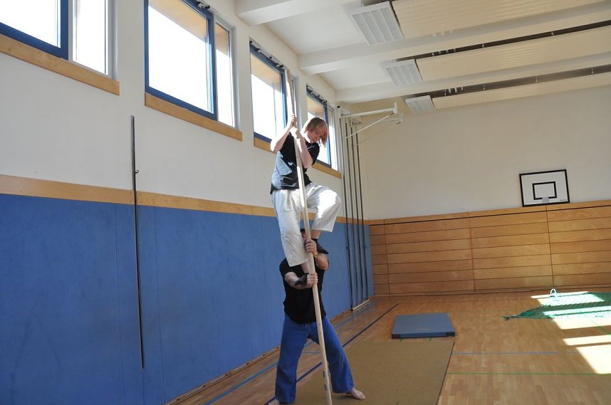 Th&uuml;ringer Jonglierturnier 