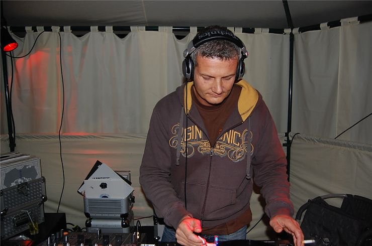 Safari Club 14.06.08