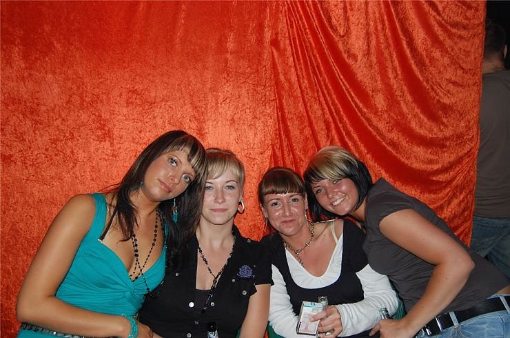 Safari Club 14.06.08