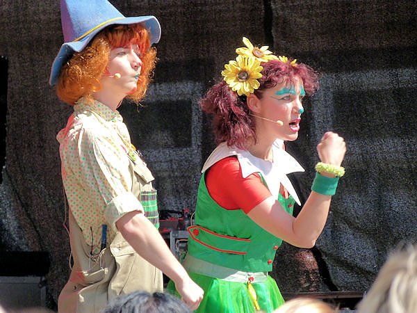 800 Jahre Wei&szlig;ensee