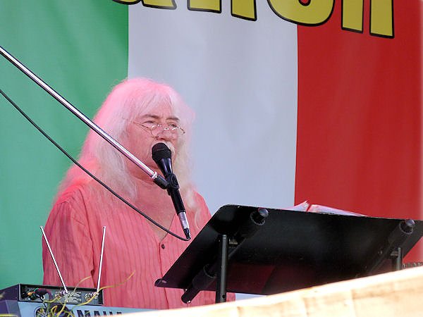 800 Jahre Wei&szlig;ensee