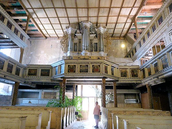 800 Jahre Wei&szlig;ensee