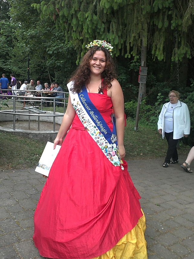 Rhododendronfest in S&uuml;lzhayn