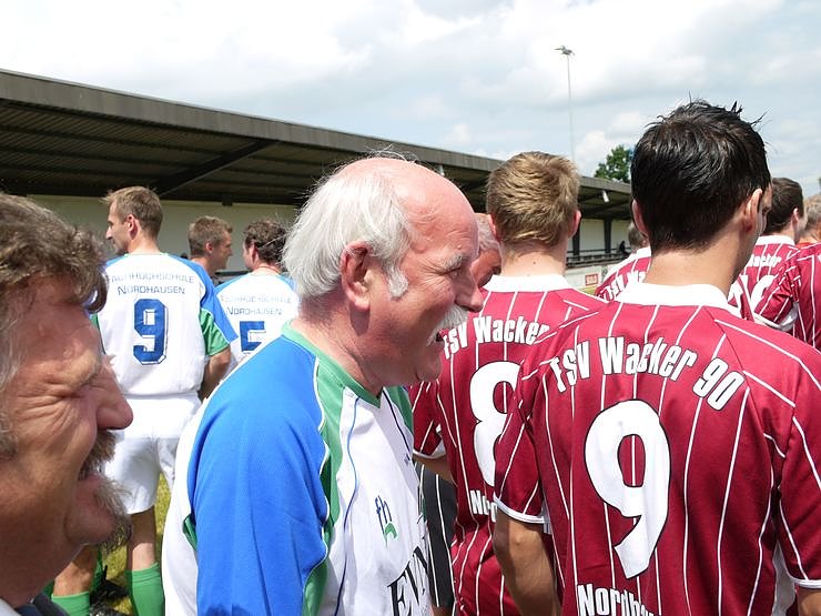 40. Rolandsfest in Nordhausen