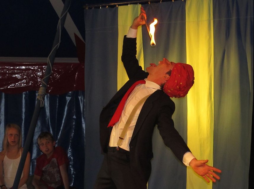 Bilanz eines Festivals