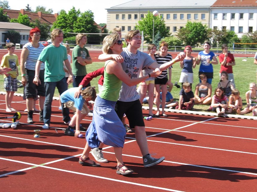 Bilanz eines Festivals