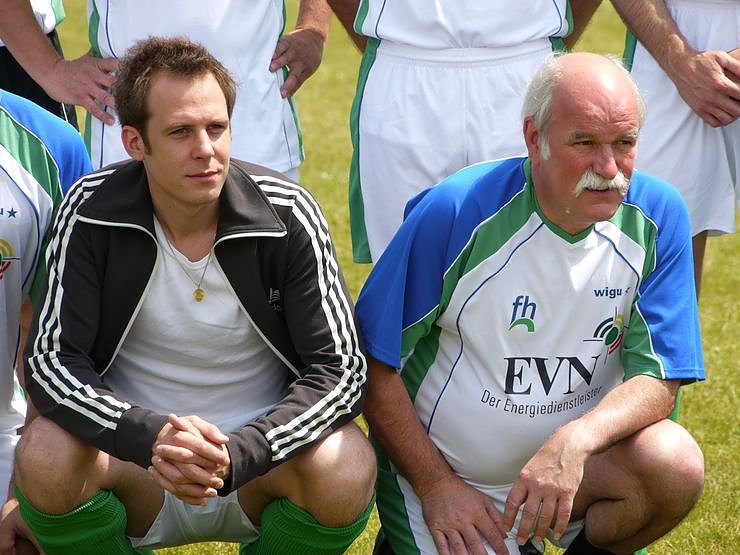 40. Rolandsfest in Nordhausen