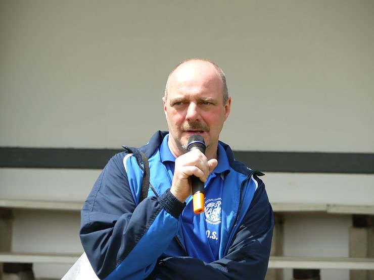 40. Rolandsfest in Nordhausen