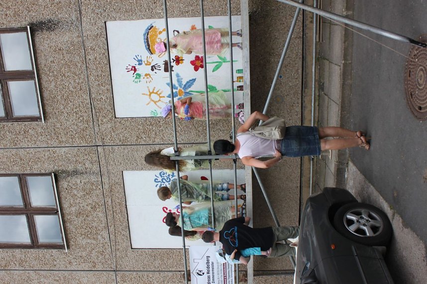 Gutes Projekt in Ellrich