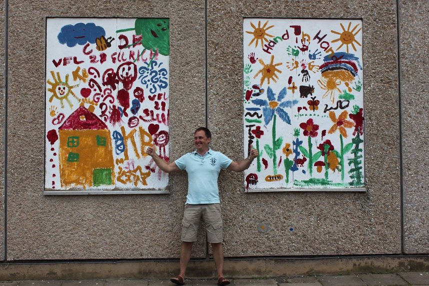 Gutes Projekt in Ellrich