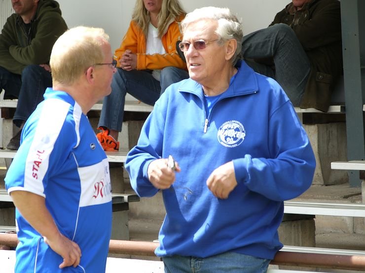 40. Rolandsfest in Nordhausen