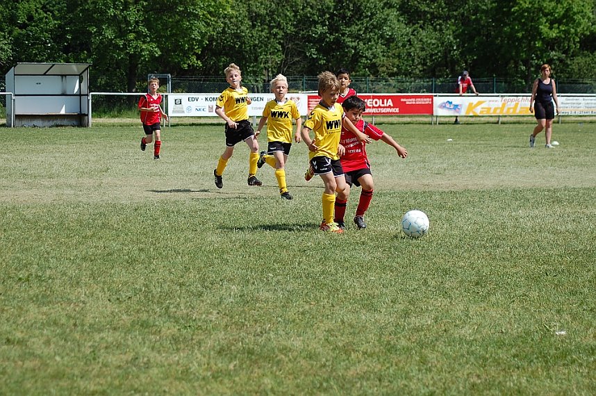 Turnier in Bad Sachsa